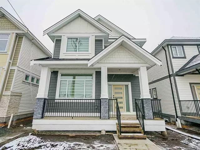 11022 240 ST, Maple Ridge, BC V1M 3R3