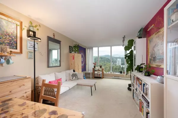 Port Moody, BC V3H 0B7,660 Nootka WAY #2207