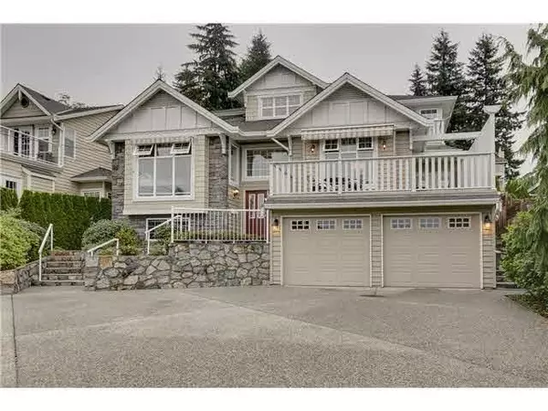 3782 Lonsdale AVE, North Vancouver, BC V7N 3K6