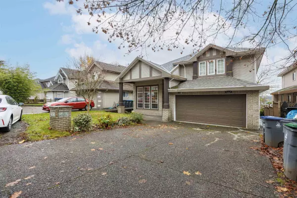 Surrey, BC V3S 9B4,15210 82 AVE