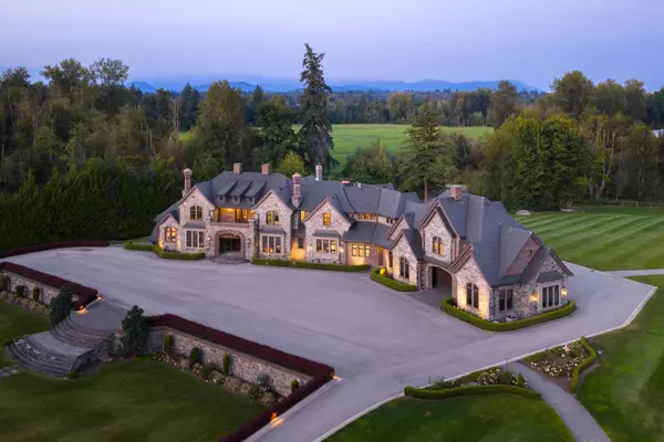 Langley, BC V4W 1S6,6124 272 ST