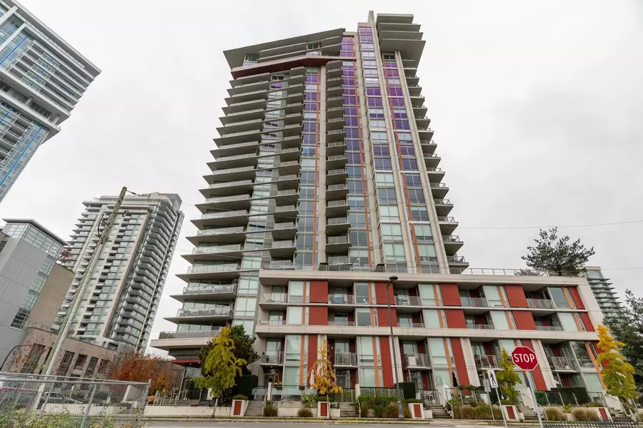 1550 Fern ST #1501, North Vancouver, BC V7J 0A9