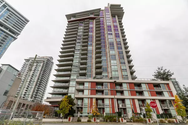 1550 Fern ST #1501, North Vancouver, BC V7J 0A9