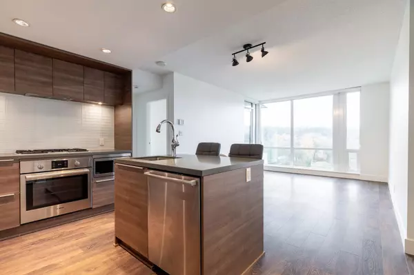 North Vancouver, BC V7J 0A9,1550 Fern ST #1501