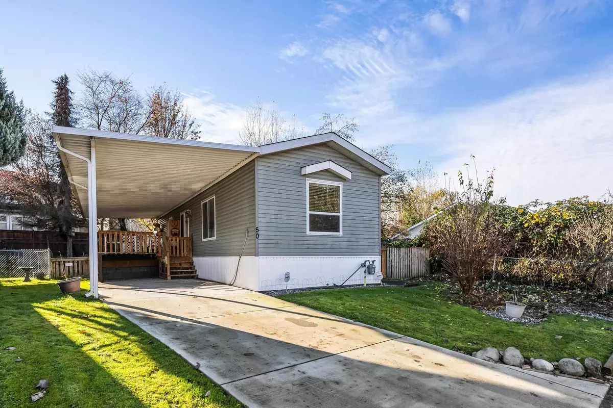 Chilliwack, BC V2R 2Y8,7610 Evans RD #50