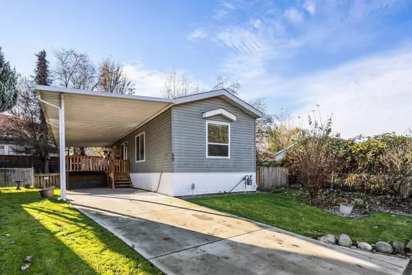 7610 Evans RD #50, Chilliwack, BC V2R 2Y8