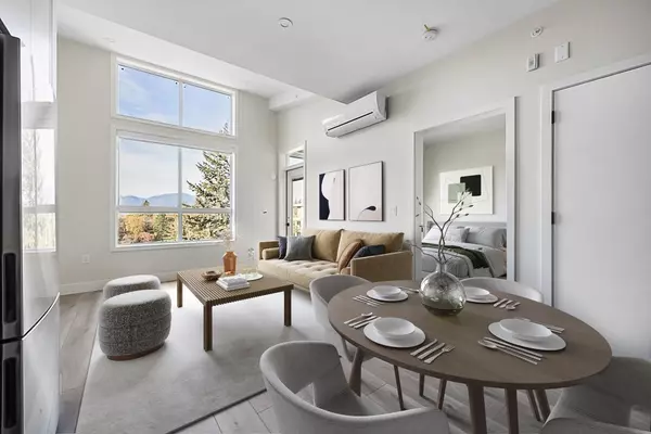 Chilliwack, BC V2R 6L8,45497 Campus DR #407