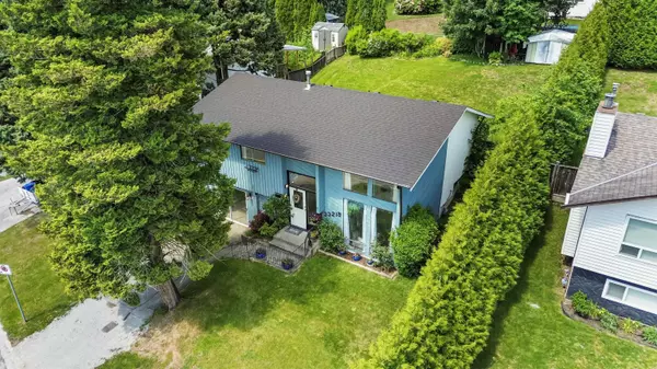 33219 Best AVE, Mission, BC V2V 5V5