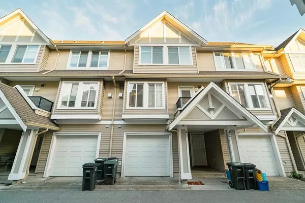 19141 124 AVE #41, Pitt Meadows, BC V3Y 2V6