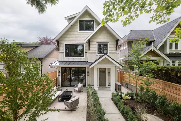 Vancouver, BC V5N 1R1,2154 E. 6 AVE #1