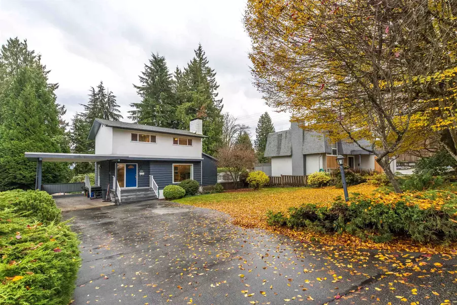 3005 Fleet ST, Coquitlam, BC V3C 3S1
