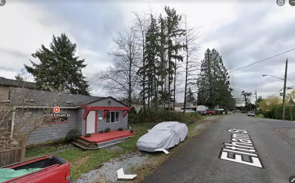 Maple Ridge, BC V2X 1P3,11310 Eltham ST