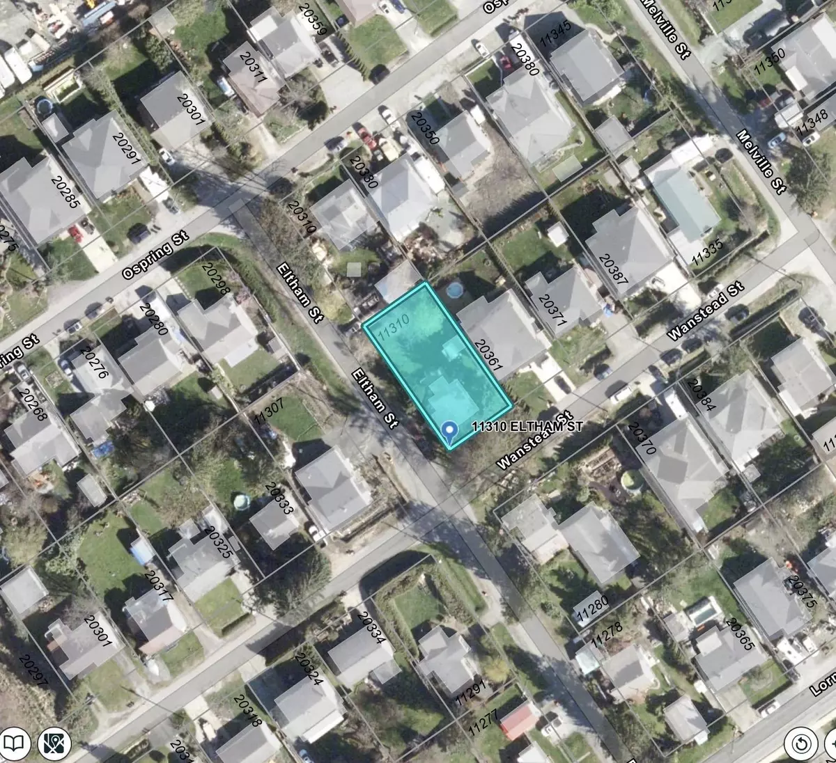 Maple Ridge, BC V2X 1P3,11310 Eltham ST