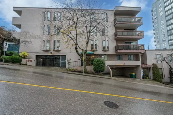45 Fourth ST #8, New Westminster, BC V3L 5H7