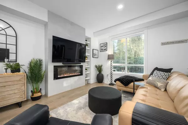 Coquitlam, BC V3E 0T1,3503 Gislason AVE #107