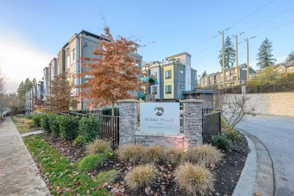 3503 Gislason AVE #107, Coquitlam, BC V3E 0T1