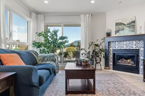 Chilliwack, BC V2P 2B5,45745 Princess AVE #405