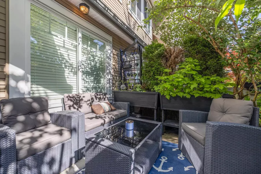 8251 209b ST #95, Langley, BC V2Y 0J9