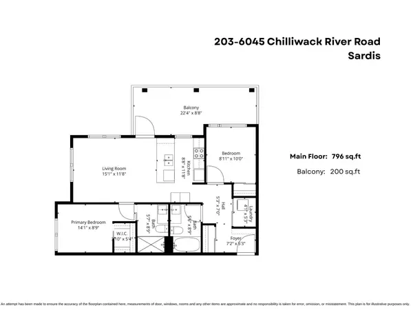 Chilliwack, BC V2R 6L5,6045 Chilliwack River RD #203