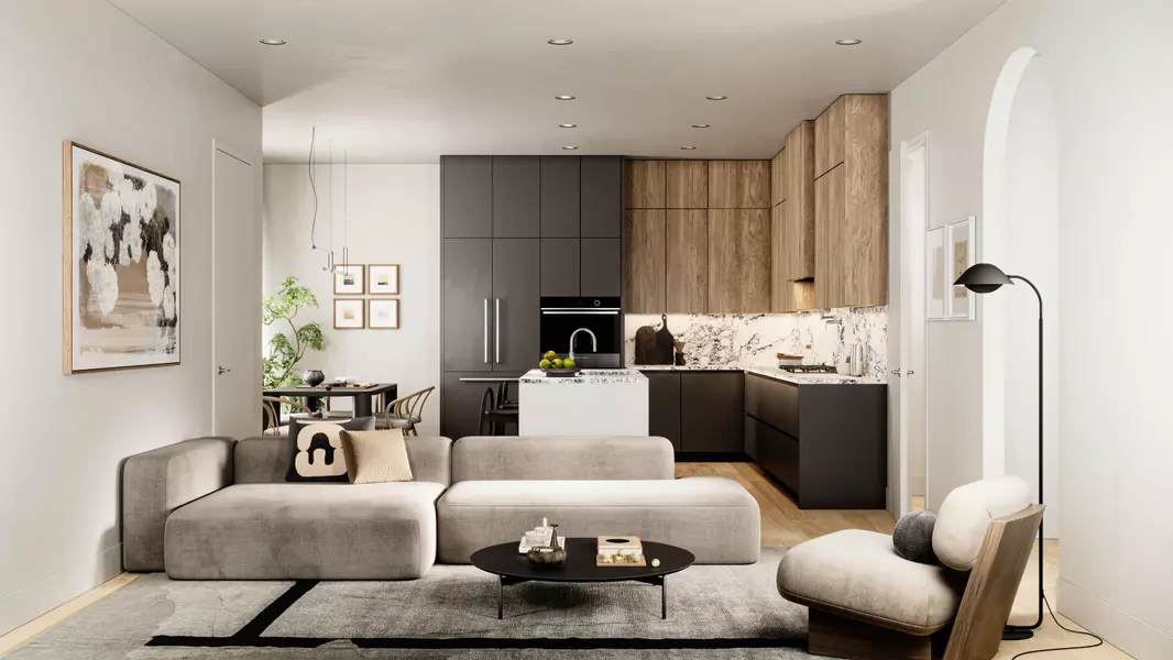 5032 Granville ST, Vancouver, BC V6M 3B4