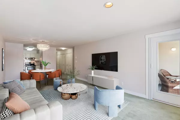 White Rock, BC V4B 3Z9,1378 George ST #301