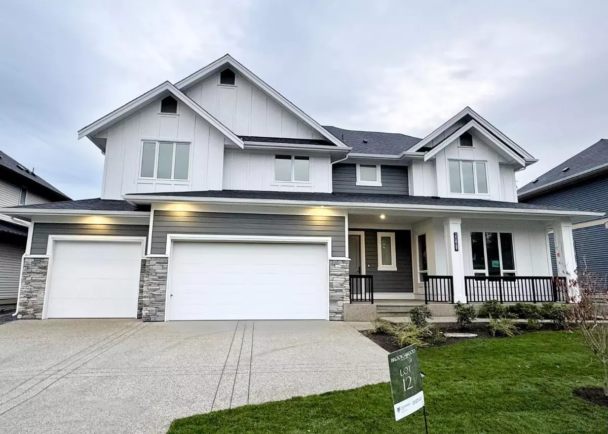 Langley, BC V2Z 0B7,20869 35 AVE