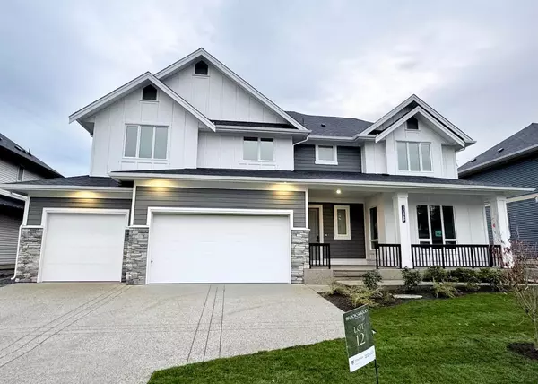 Langley, BC V2Z 0B7,20869 35 AVE