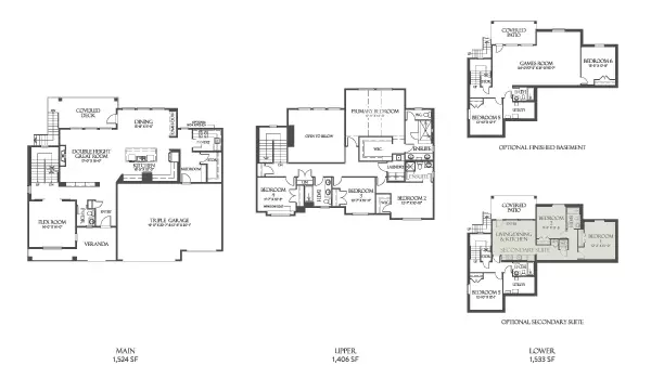 Langley, BC V2Z 0B7,20869 35 AVE