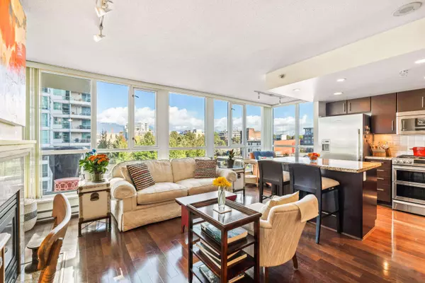 Vancouver, BC V6A 4K7,120 Milross AVE #701