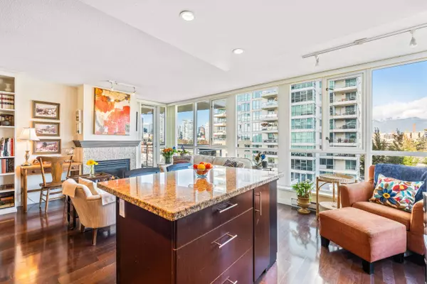 Vancouver, BC V6A 4K7,120 Milross AVE #701