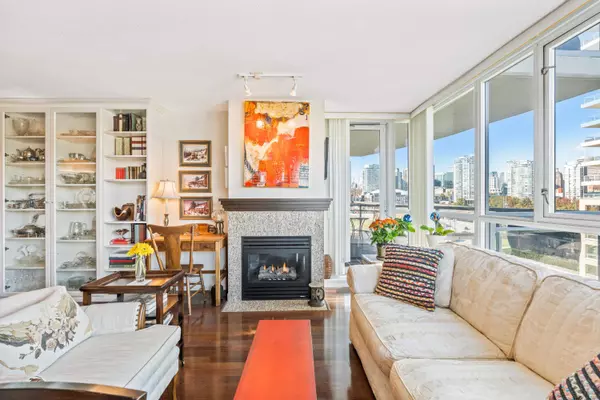 Vancouver, BC V6A 4K7,120 Milross AVE #701