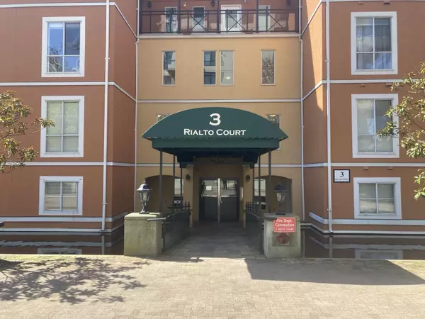 3 Rialto CT #224, New Westminster, BC V3M 6P2