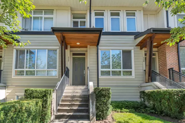 Coquitlam, BC V3B 0G3,1125 Kensal PL #117