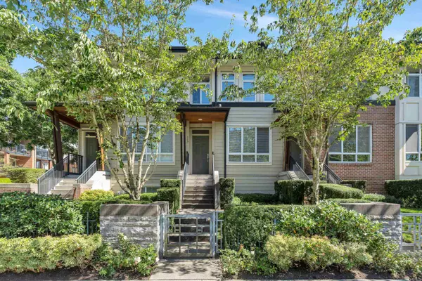 Coquitlam, BC V3B 0G3,1125 Kensal PL #117