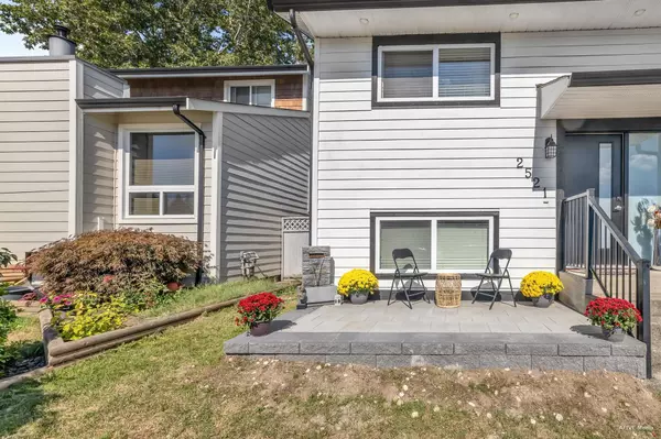 Langley, BC V2Y 1C8,2521 Wilding CRES