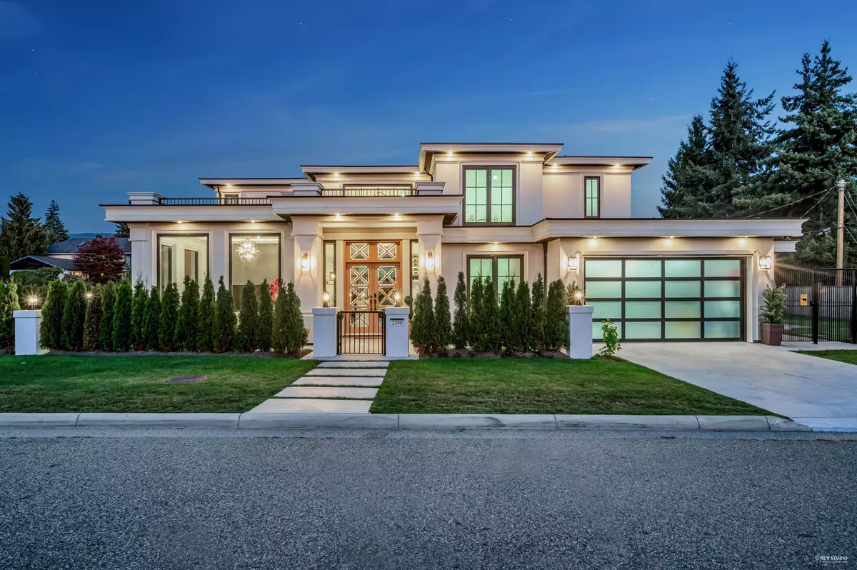 North Vancouver, BC V7L 4B2,1390 Sutherland AVE