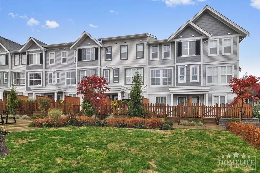 7169 208a ST #64, Langley, BC V2Y 0X2