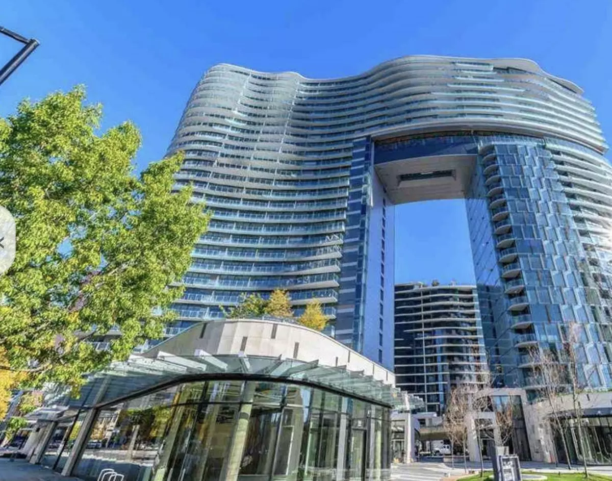 Vancouver, BC V6Z 0E7,89 Nelson ST