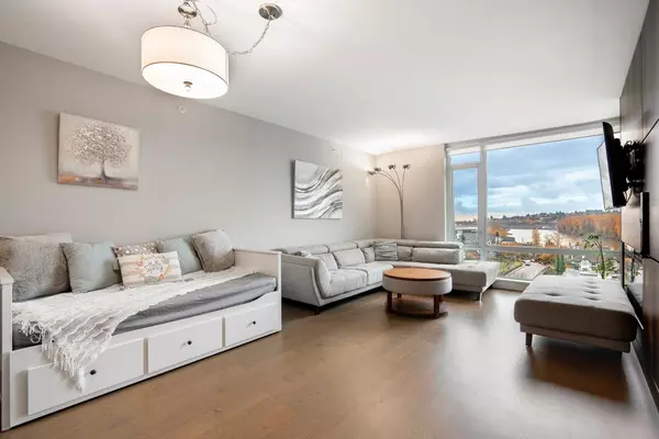 210 Salter ST #1302, New Westminster, BC V3M 0J9