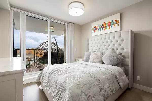 210 Salter ST #1302 New Westminster, BC V3M 0J9