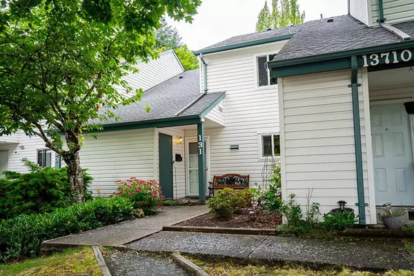 Surrey, BC V3W 6X6,13710 67 AVE #131