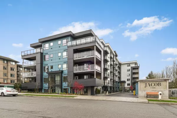 33886 Pine ST #306, Abbotsford, BC V2S 0N9