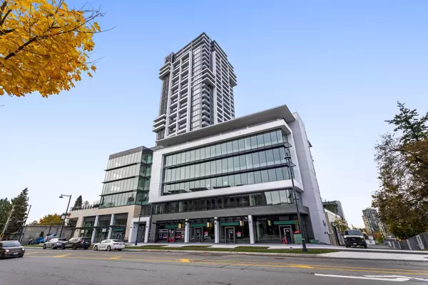 13675 107a AVE #1810, Surrey, BC V3T 2H3