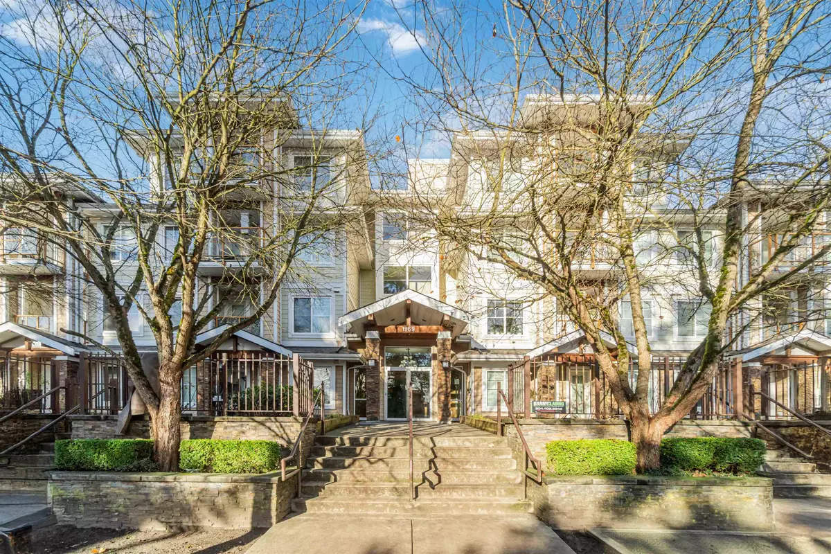 Port Coquitlam, BC V3B 1E7,1969 Westminster AVE #209