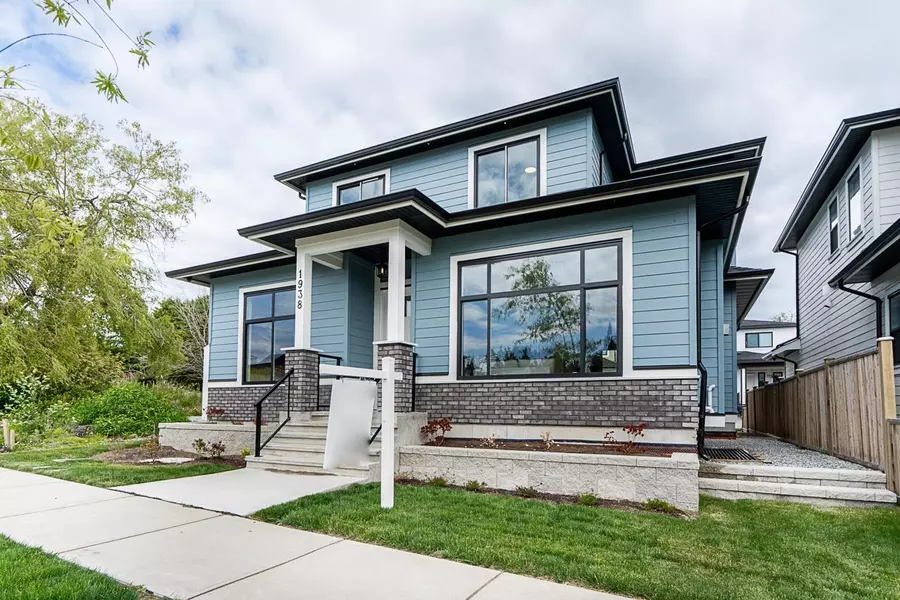 1938 167a ST, Surrey, BC V3Z 1K2