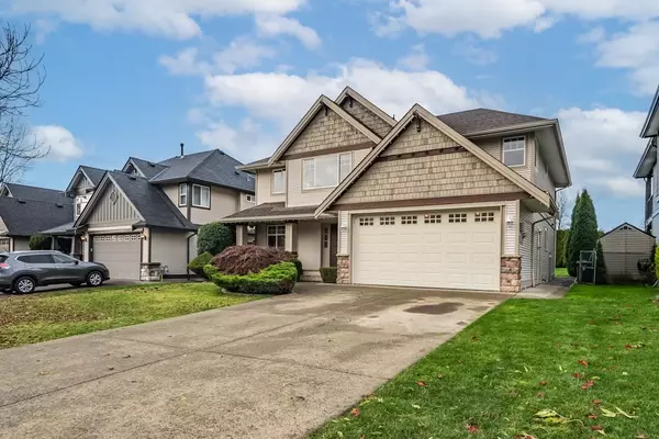 27269 34th AVE, Langley, BC V4W 4A6