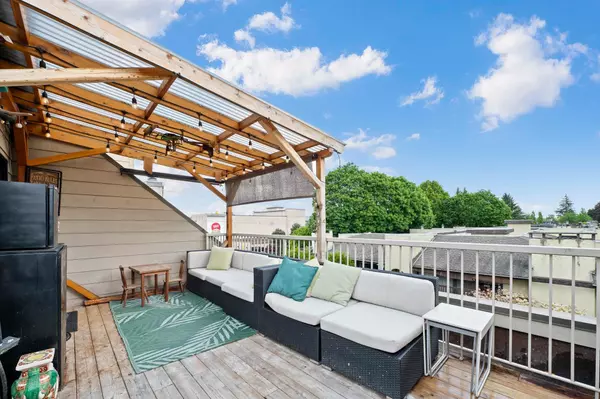 777 Eighth ST #410, New Westminster, BC V3M 3S7