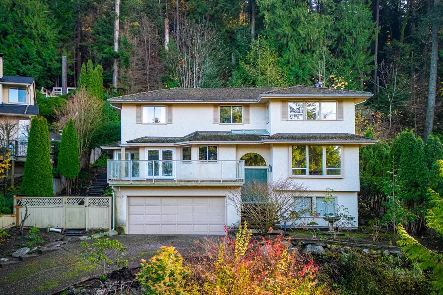 5456 Keith RD, West Vancouver, BC V7W 3C9