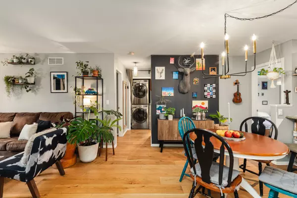 Pemberton, BC V0N 2L1,1447 Vine RD #9