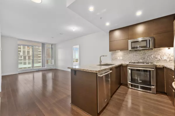 Burnaby, BC V5C 0G6,2077 Rosser AVE #1506